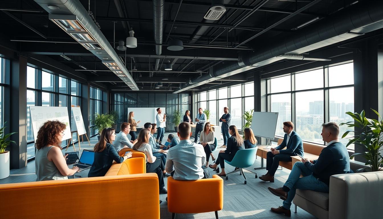 AI Softwareentwicklung für Unternehmen